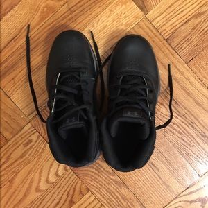 Under Armour High Tops